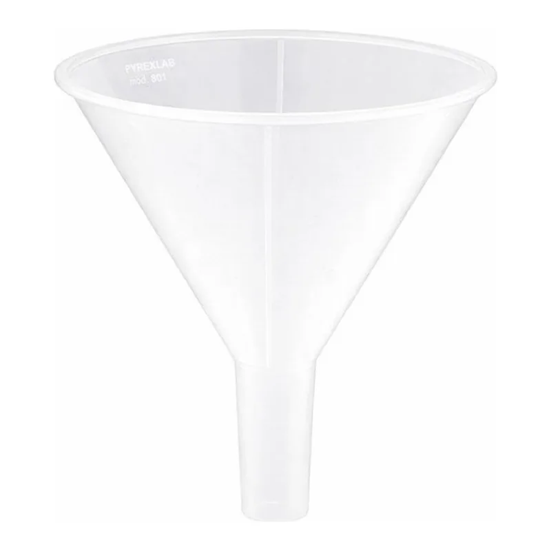 Nalgene Polypropylene Powder Funnels