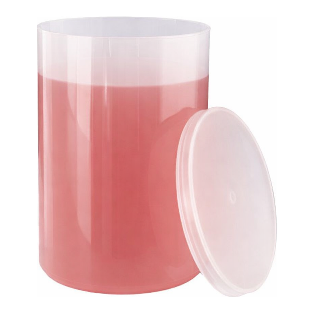 Nalgene Polypropylene Jars with Cover