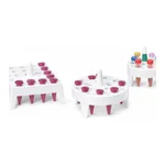 Nalgene Polypropylene Floating Microtube Rack