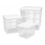 Nalgene Polypropylene Autoclaving Baskets