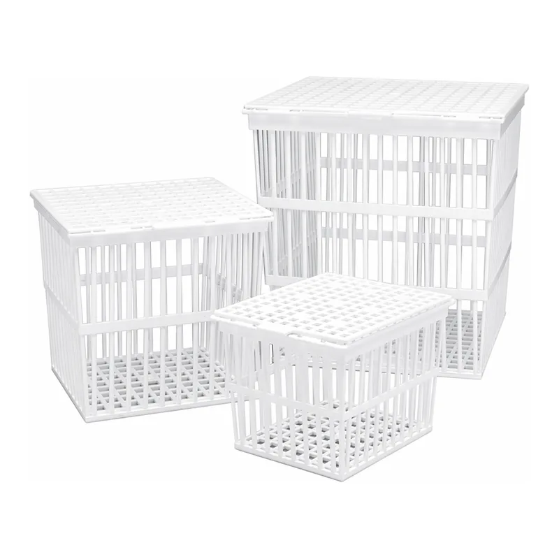 Nalgene Polypropylene Autoclaving Baskets