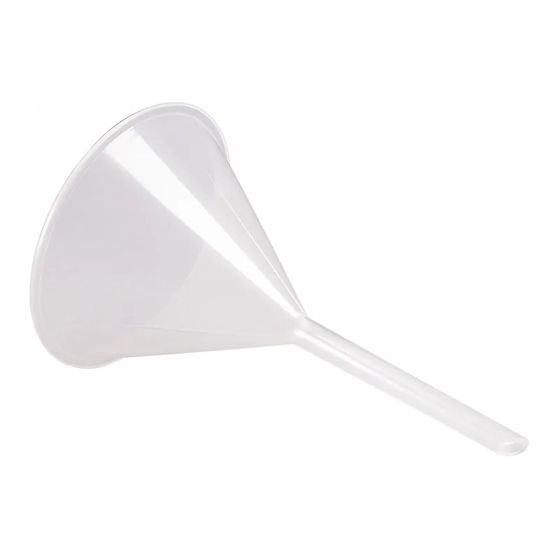 Nalgene Polypropylene Analytical Funnels