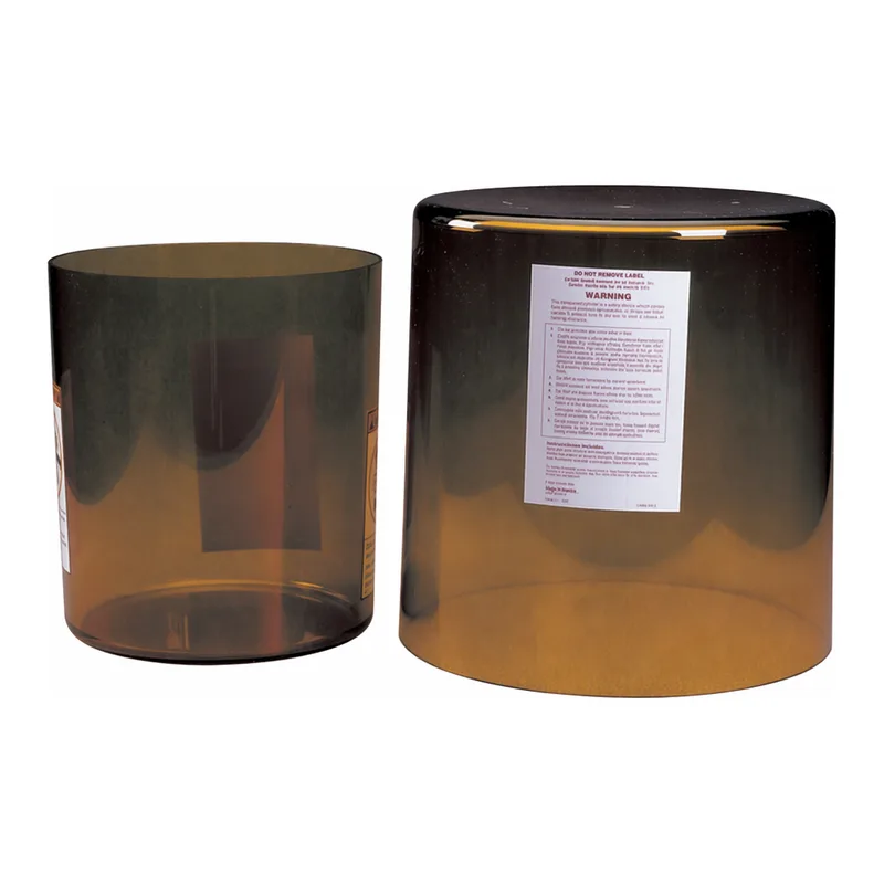 Nalgene Polyetherimide Replacement Vacuum Jars
