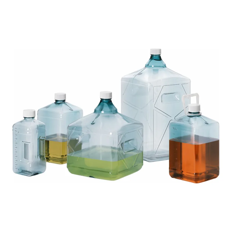 Nalgene PETG Biotainer Bottle