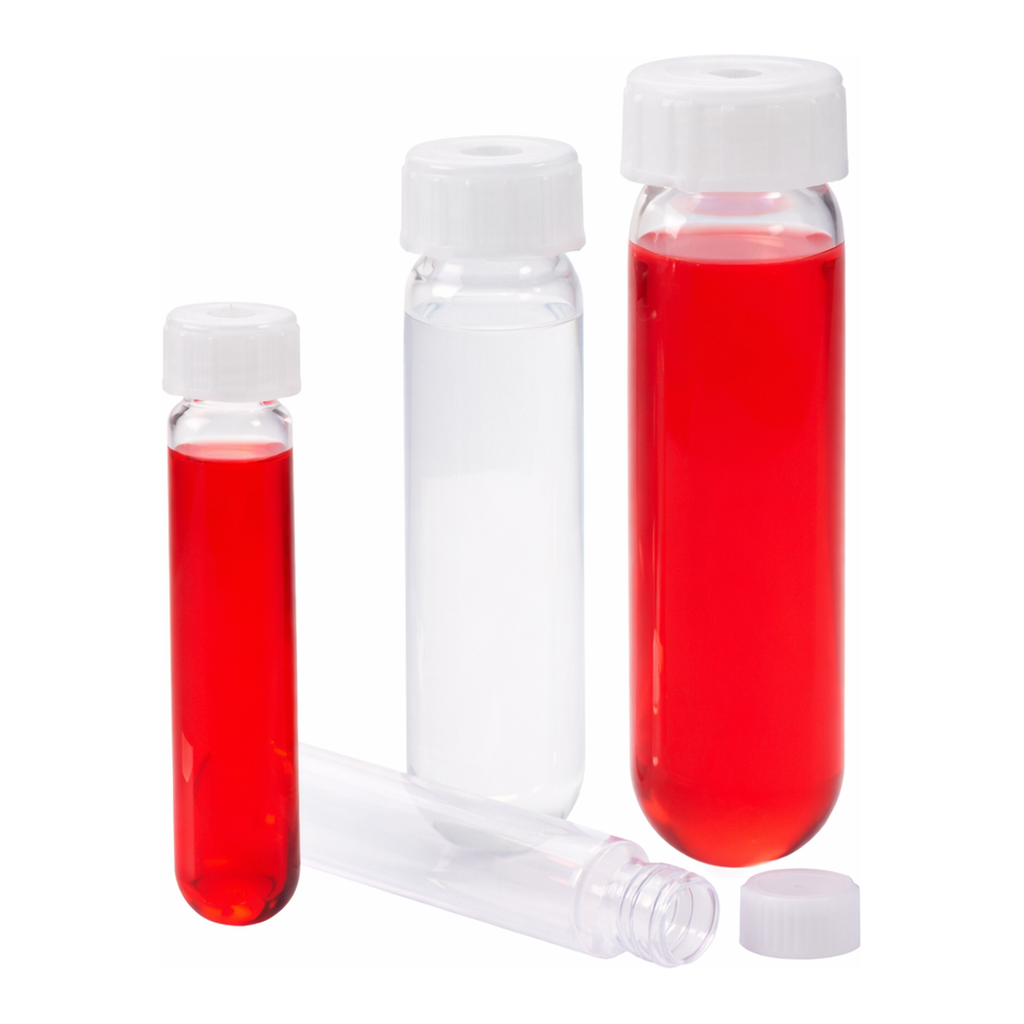 Nalgene Oak Ridge High-Speed Centrifuge Tube
