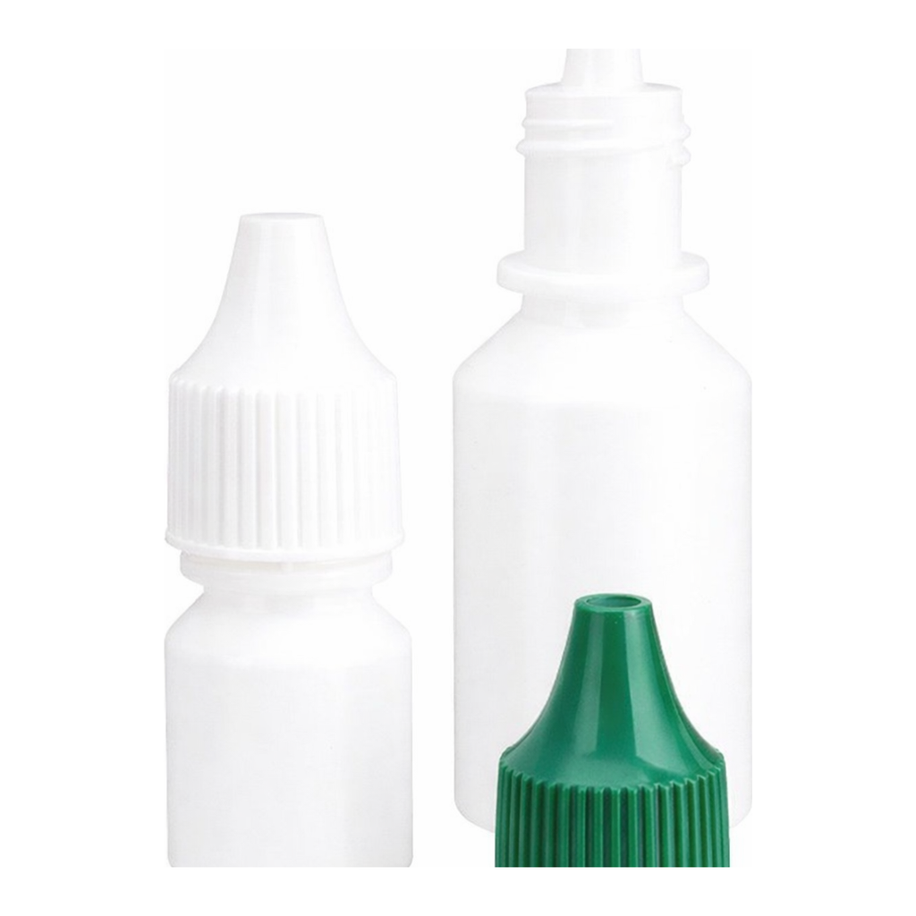 Nalgene Dropper Bottles