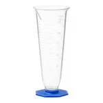 Nalgene Double-Scale PMP Pharmaceutical Graduates