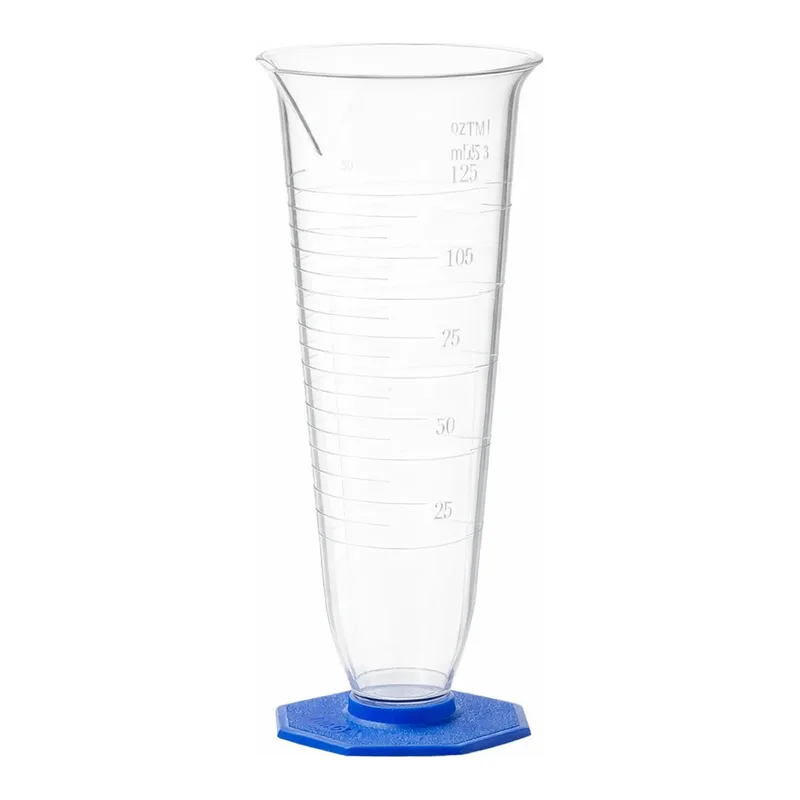 Nalgene Double-Scale PMP Pharmaceutical Graduates