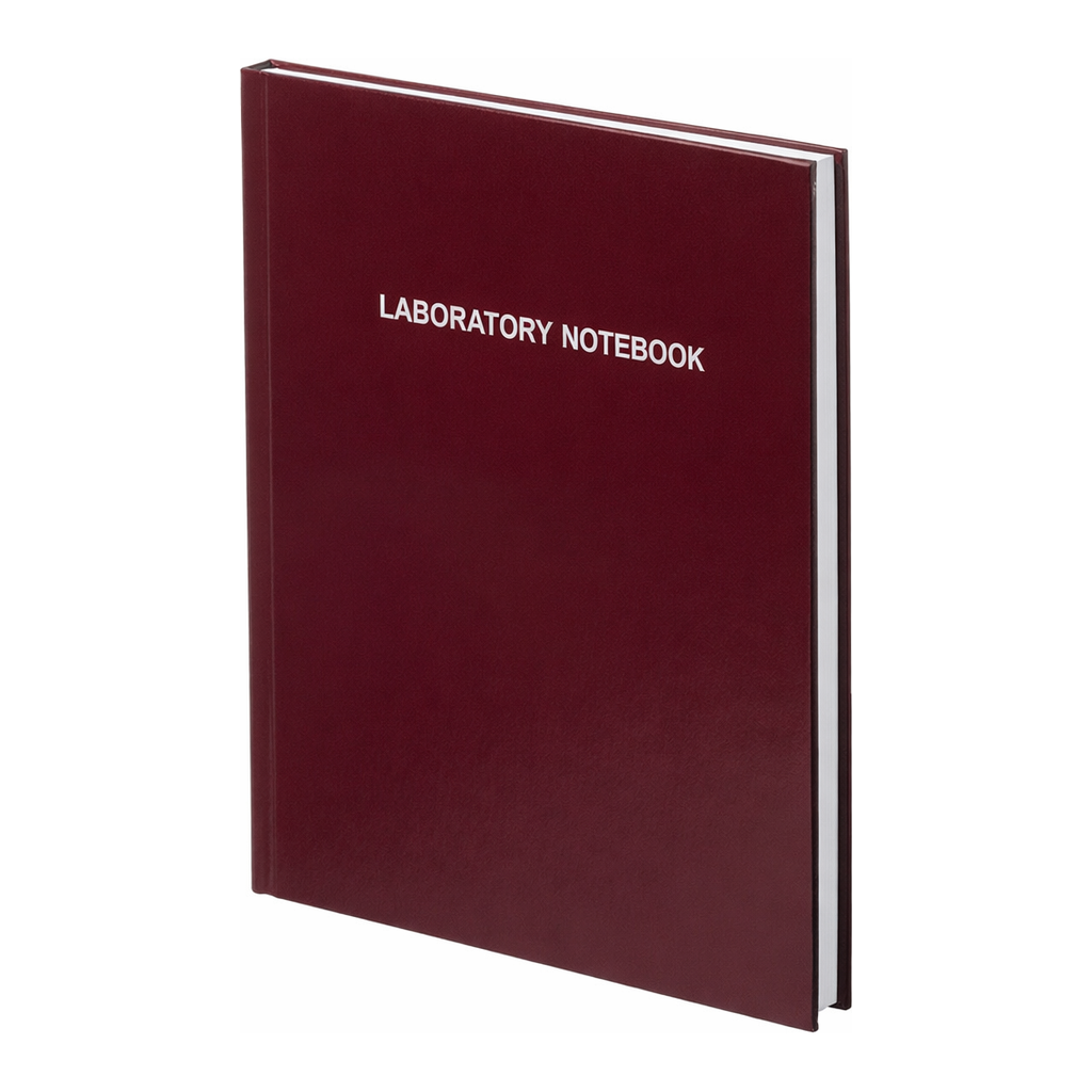 Nalgene Deluxe Laboratory Notebook