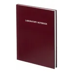Nalgene Deluxe Laboratory Notebook