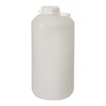 Nalgene Closed-Dome Polypropylene Tank