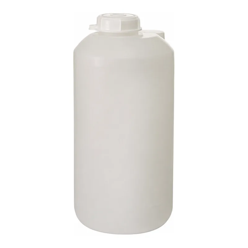 Nalgene Closed-Dome Polypropylene Tank