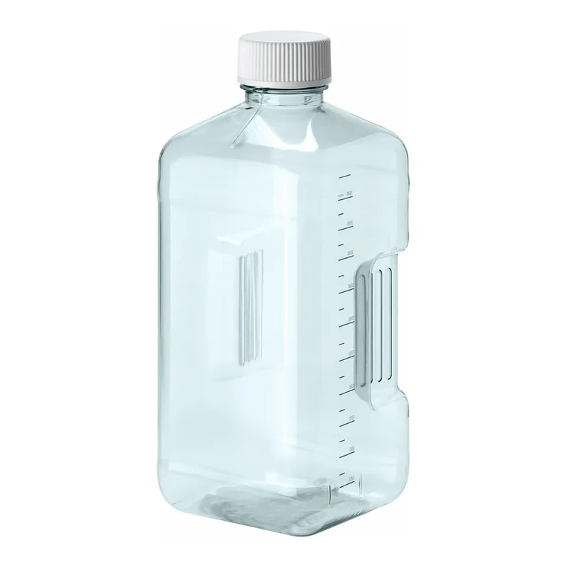 Nalgene Certified Clean Polycarbonate Biotainer Carboy
