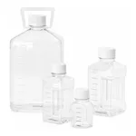 Nalgene Certified Clean PETG Biotainer Carboys