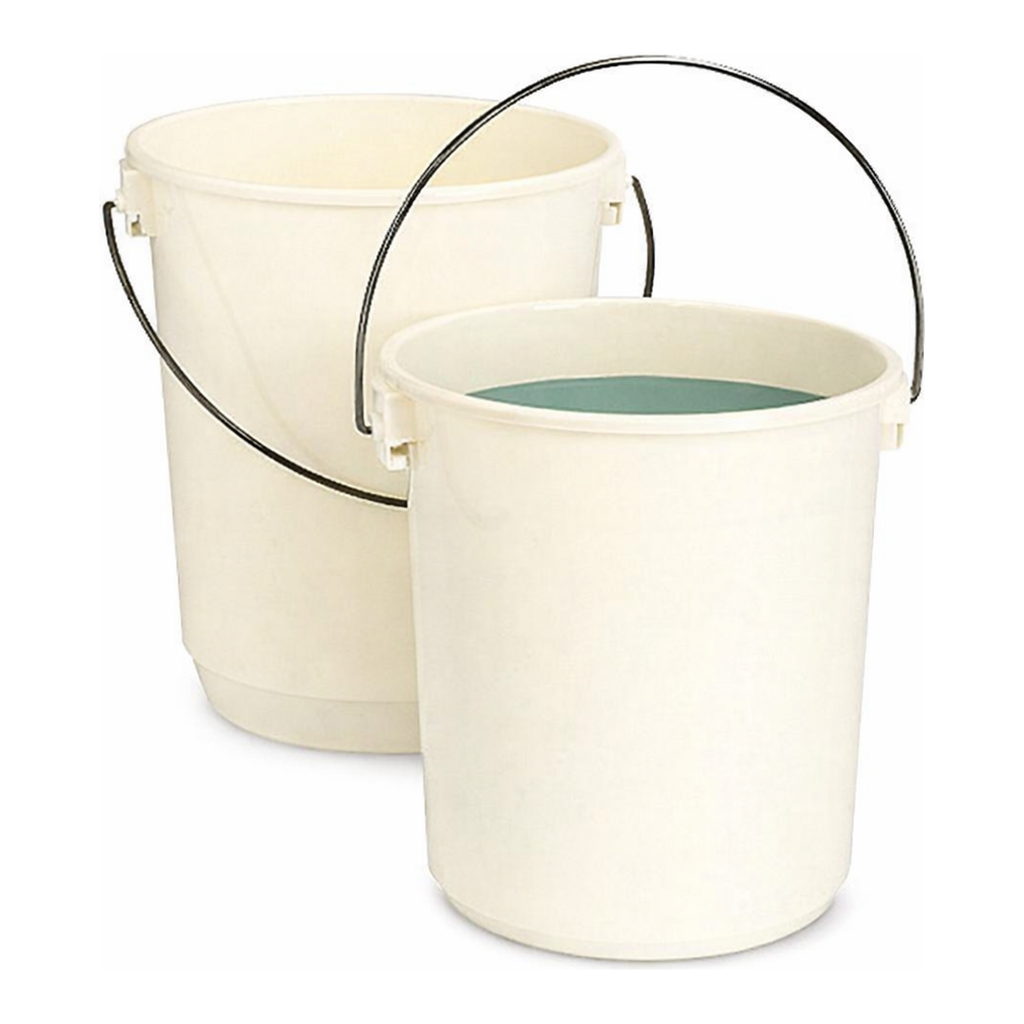 Nalgene Autoclavable Graduated Buckets