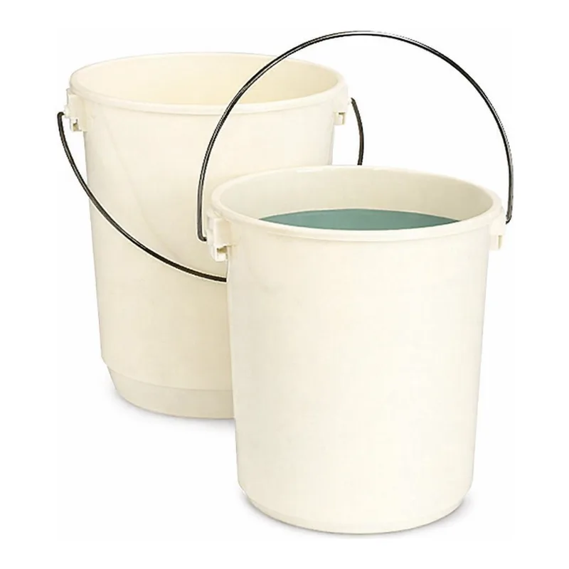 Nalgene Autoclavable Graduated Buckets