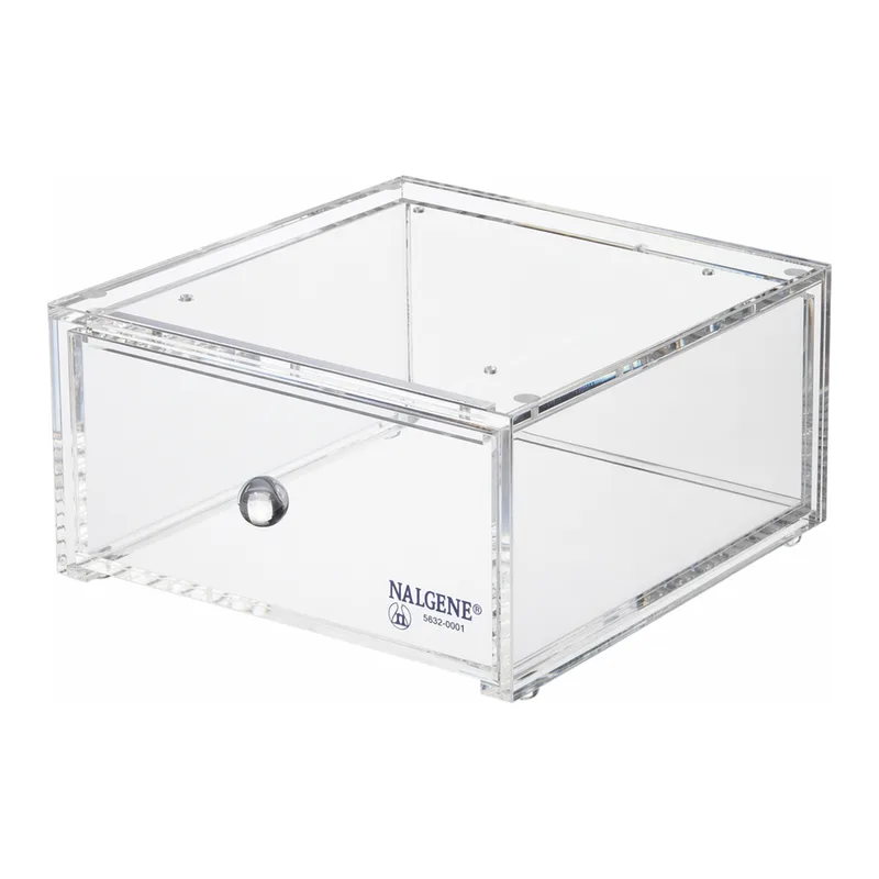Nalgene All-Purpose Stackable Drawer