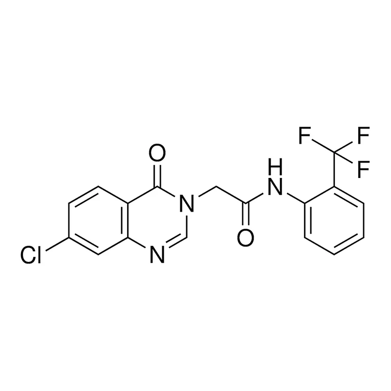 Merck 2-(7-CHLORO-4-OXO-3(4H)-QUINAZO-