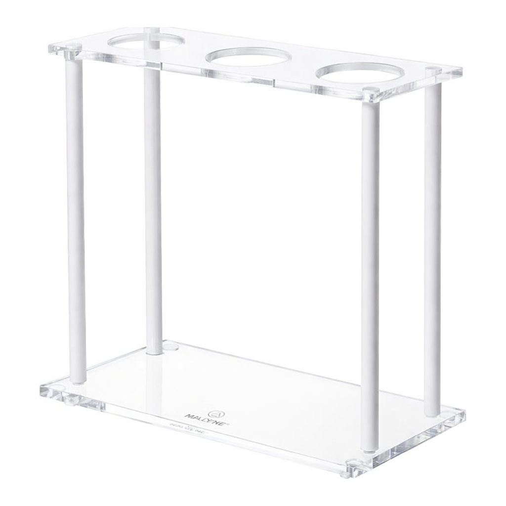 Nalgene Acrylic Imhoff Cone Rack