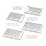 Frames and Caps for Immuno Standard Modules
