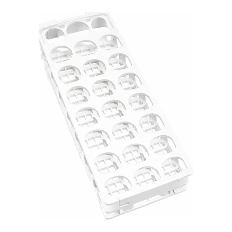 Dionex AS-HV Autosampler Sample Rack