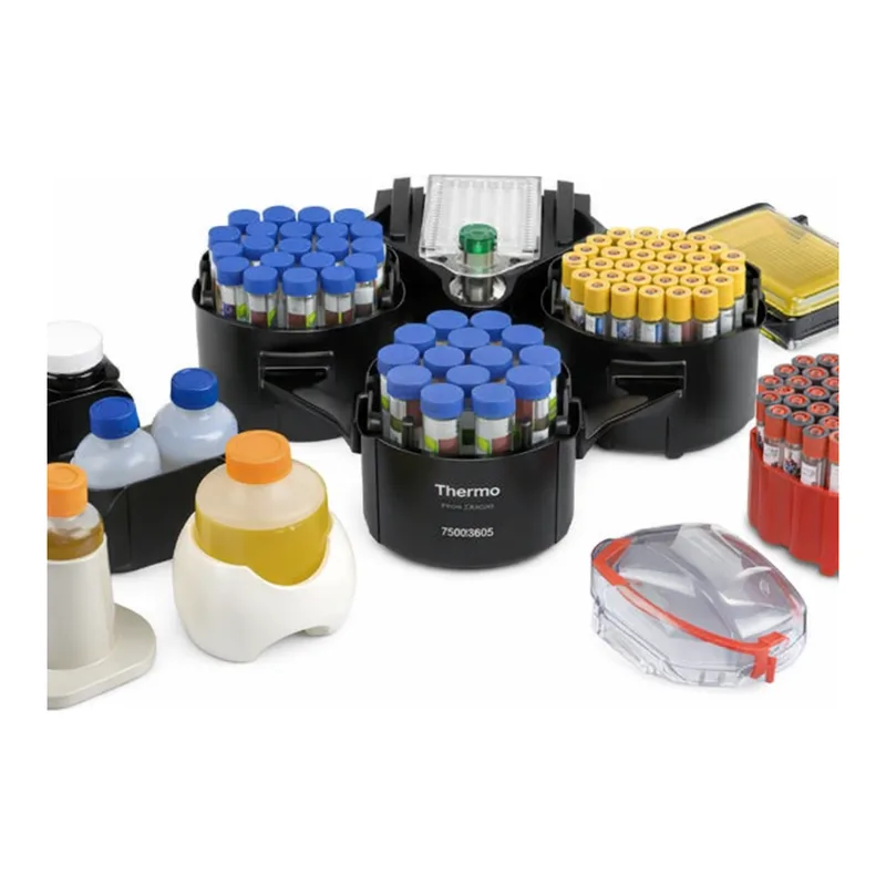 BIOLiner Rotor Bucket Adapters
