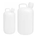 Nalgene Polypropylene Jugs with Closure