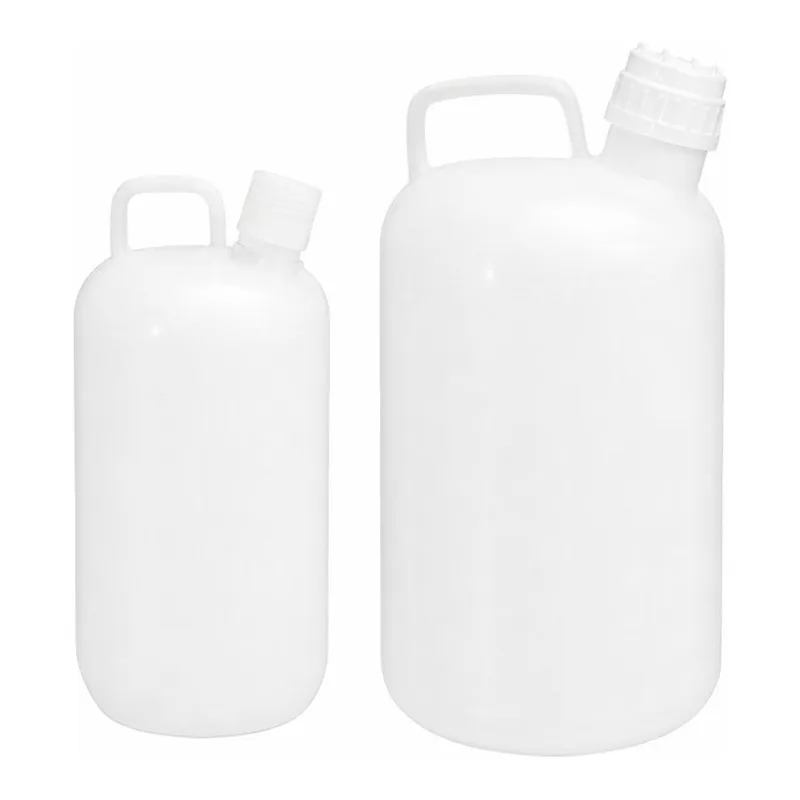 Nalgene Polypropylene Jugs with Closure