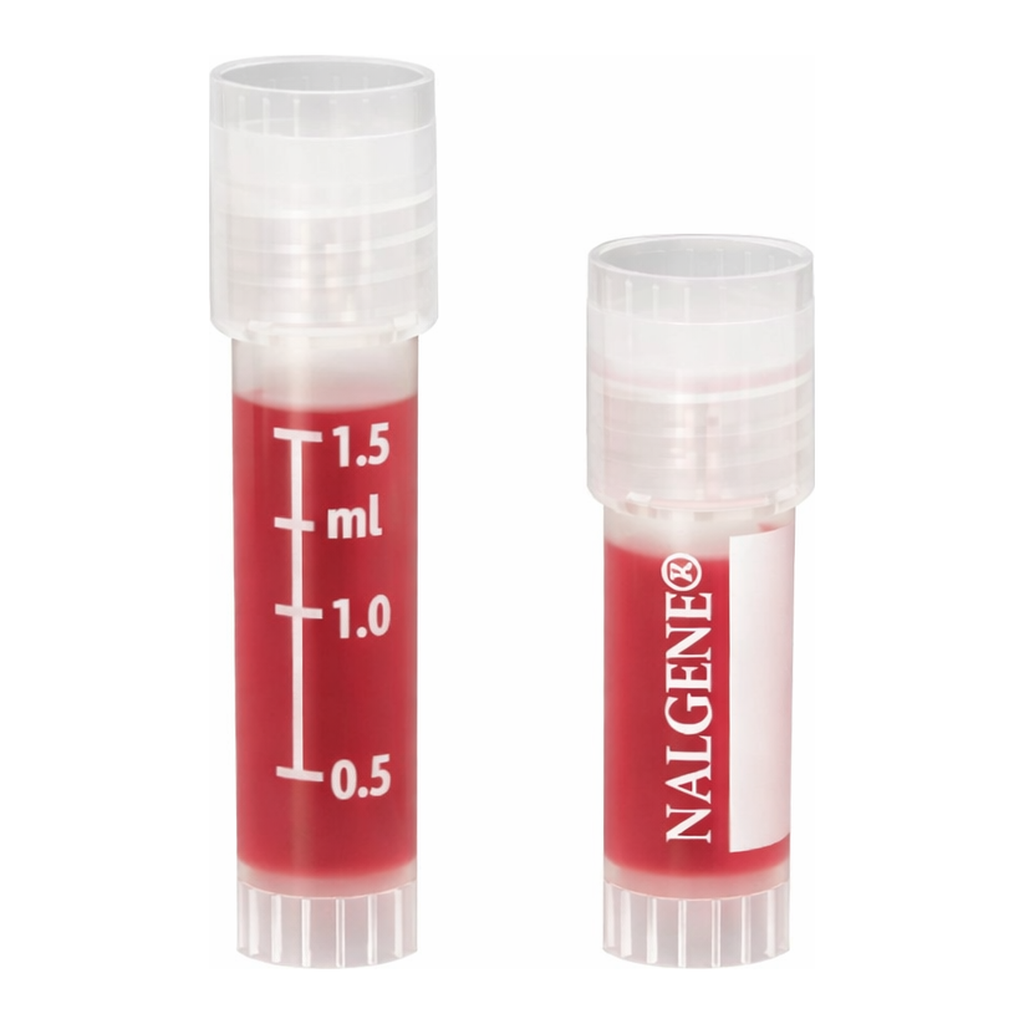 Nalgene General Long-Term Storage Cryogenic Tube