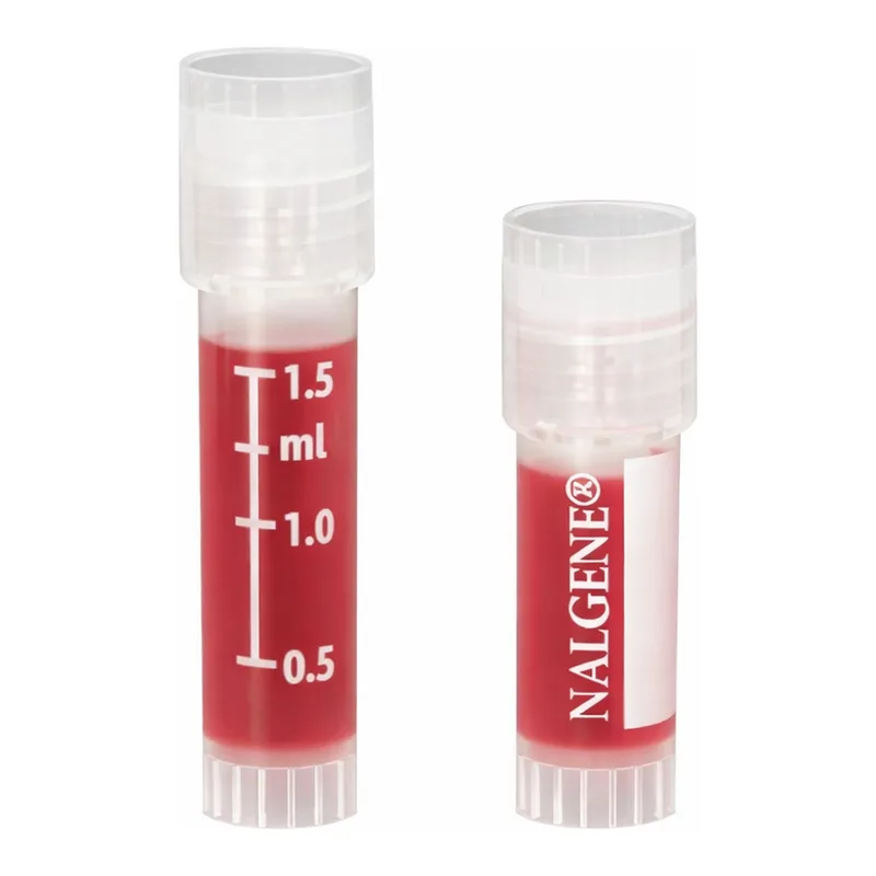 Nalgene General Long-Term Storage Cryogenic Tube