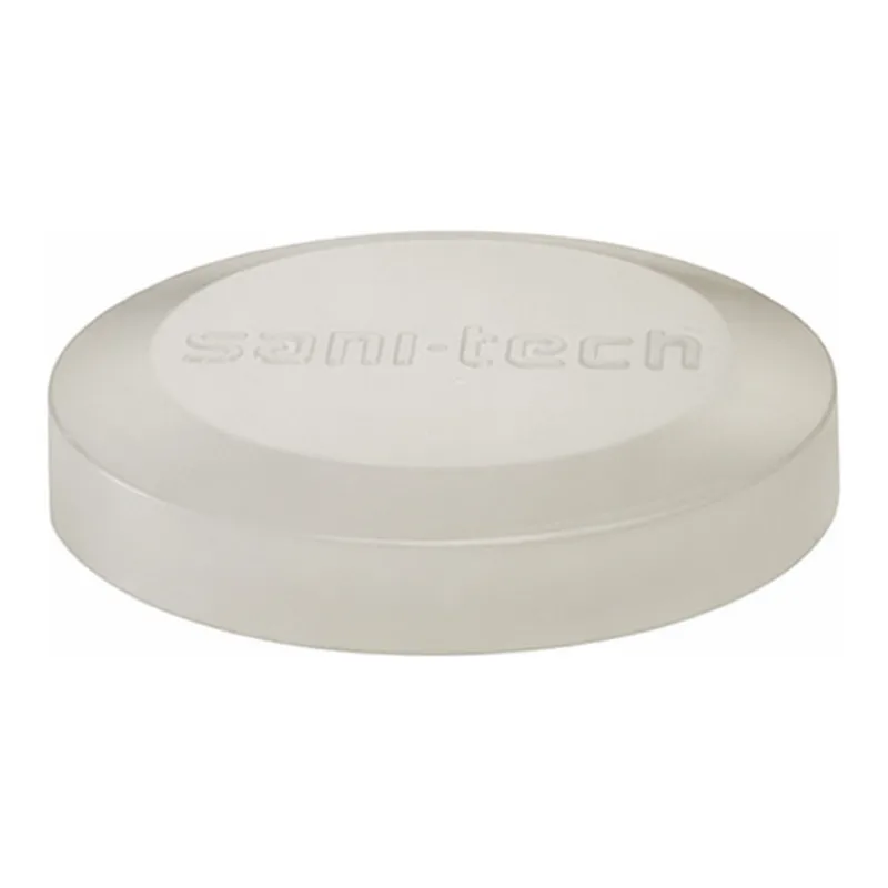 Nalgene Polypropylene End Cap