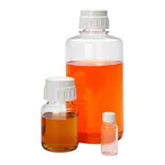 Nalgene HDPE Biotainer Bottle