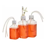Thermo Scientific Nalgene Top Works Flexible Systems for Nalgene Bottle, Carboy and Media Bottle
