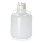 Thermo Scientific Nalgene Polypropylene Heavy-Duty Vacuum Carboy