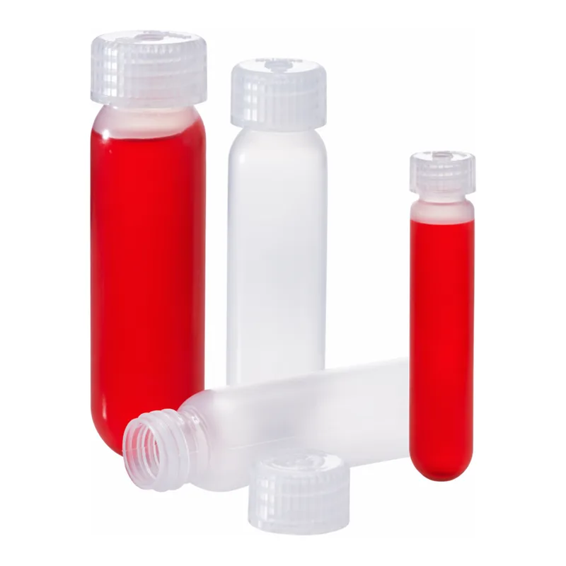 Thermo Scientific Nalgene Oak Ridge High-Speed PPCO Centrifuge Tube