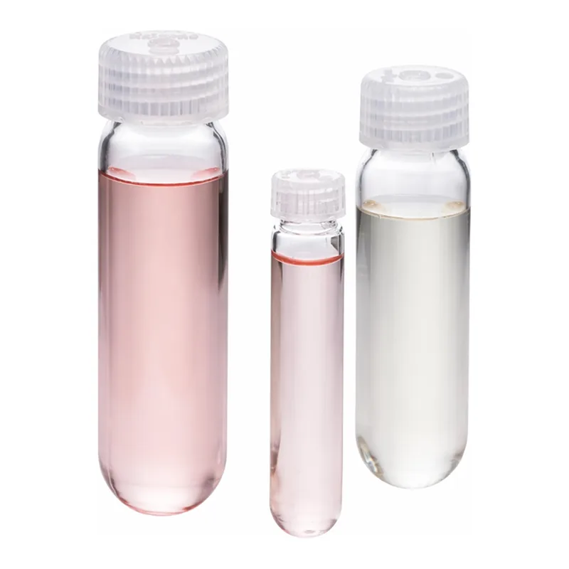 Thermo Scientific Nalgene Oak Ridge High-Speed Polycarbonate Centrifuge Tube