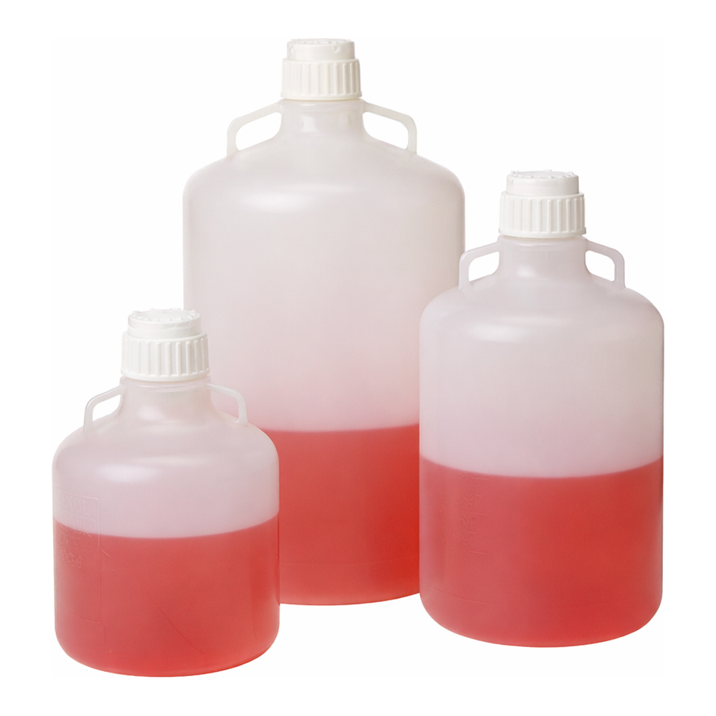 Thermo Scientific Nalgene Autoclavable Carboy