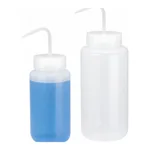Nalgene Wide-Mouth LDPE Wash Bottles