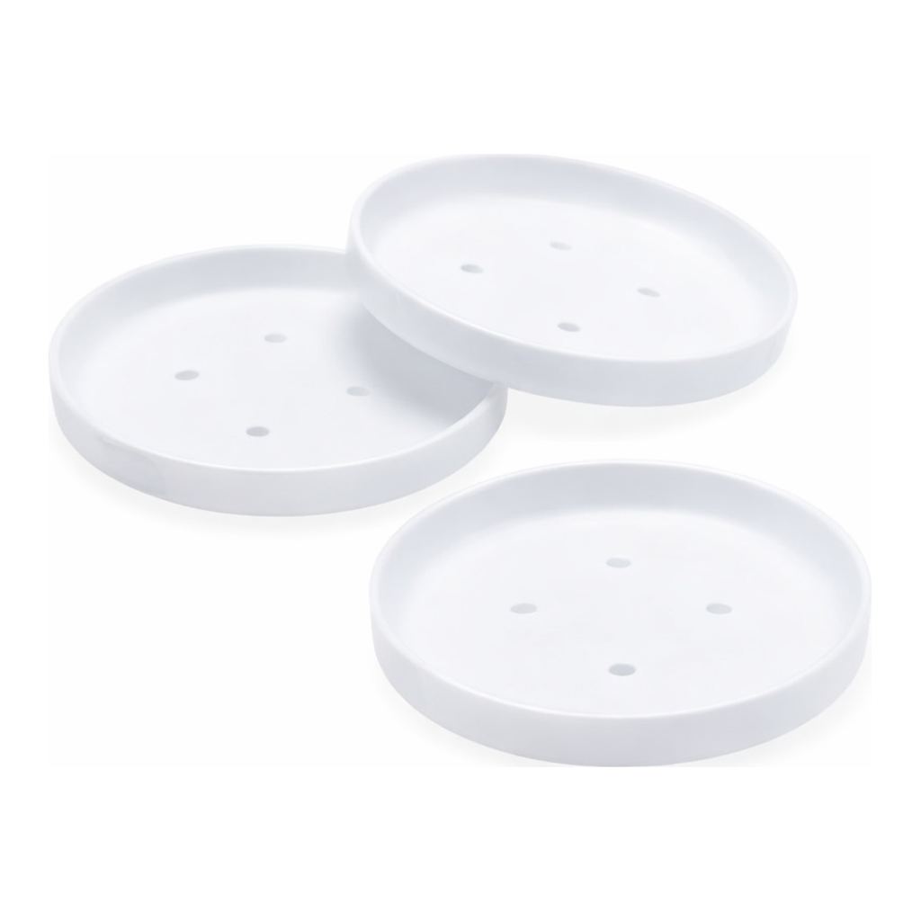 Nalgene LDPE Centrifuge Bottle Adapter
