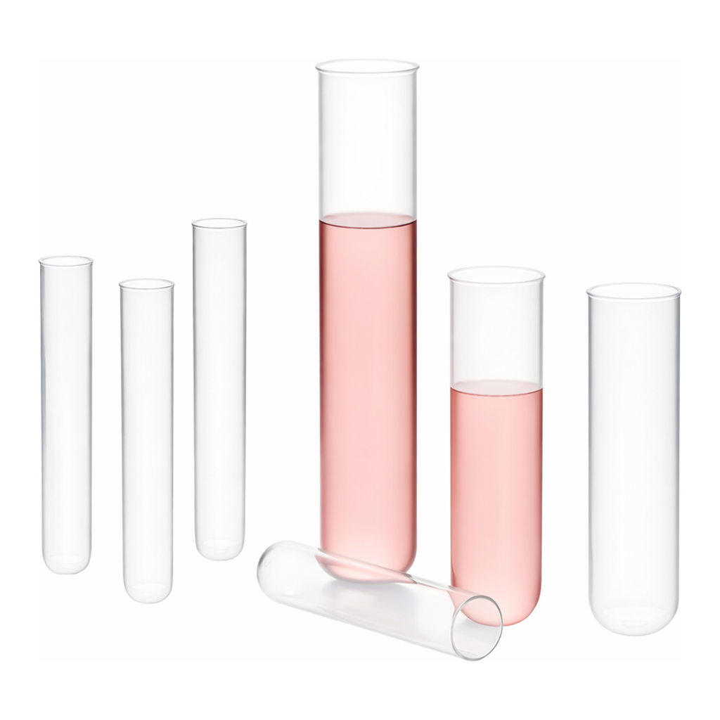 Nalgene High-Speed Round-Bottom PPCO Centrifuge Tube