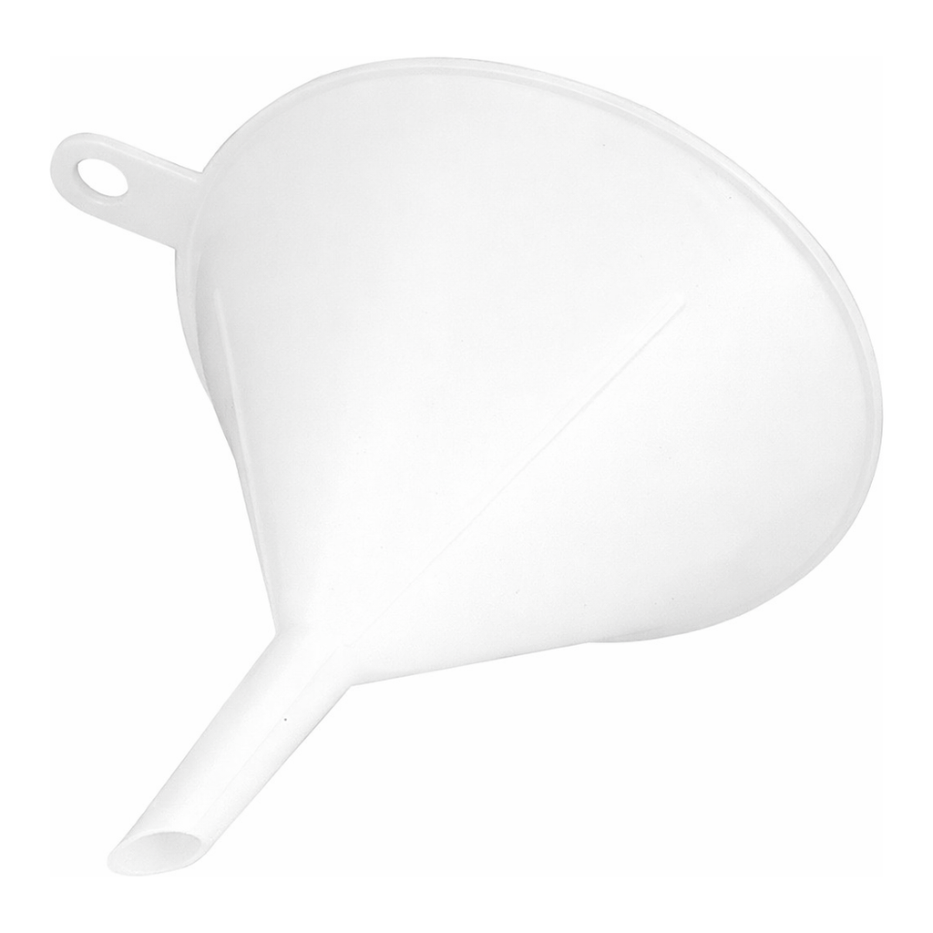 Nalgene Heavy-Duty LDPE Funnels