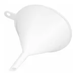 Nalgene Heavy-Duty LDPE Funnels