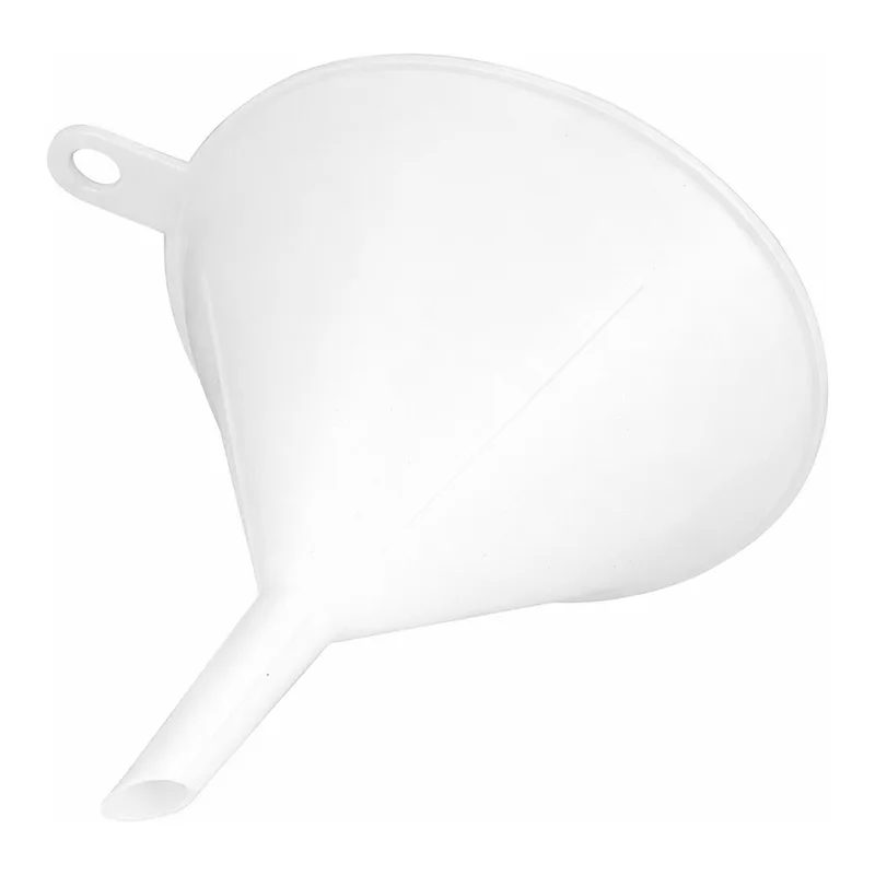 Nalgene Heavy-Duty LDPE Funnels