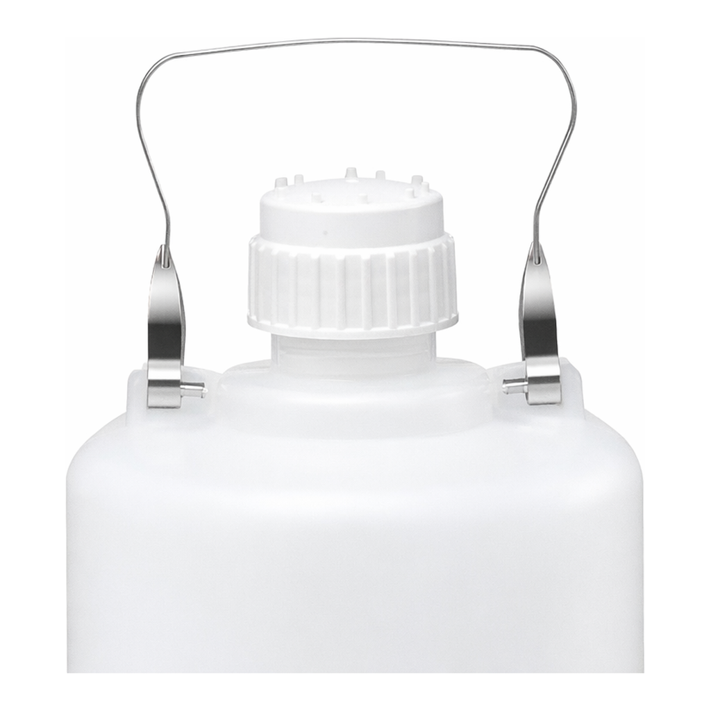 Nalgene Handle for Single-Use Carboy
