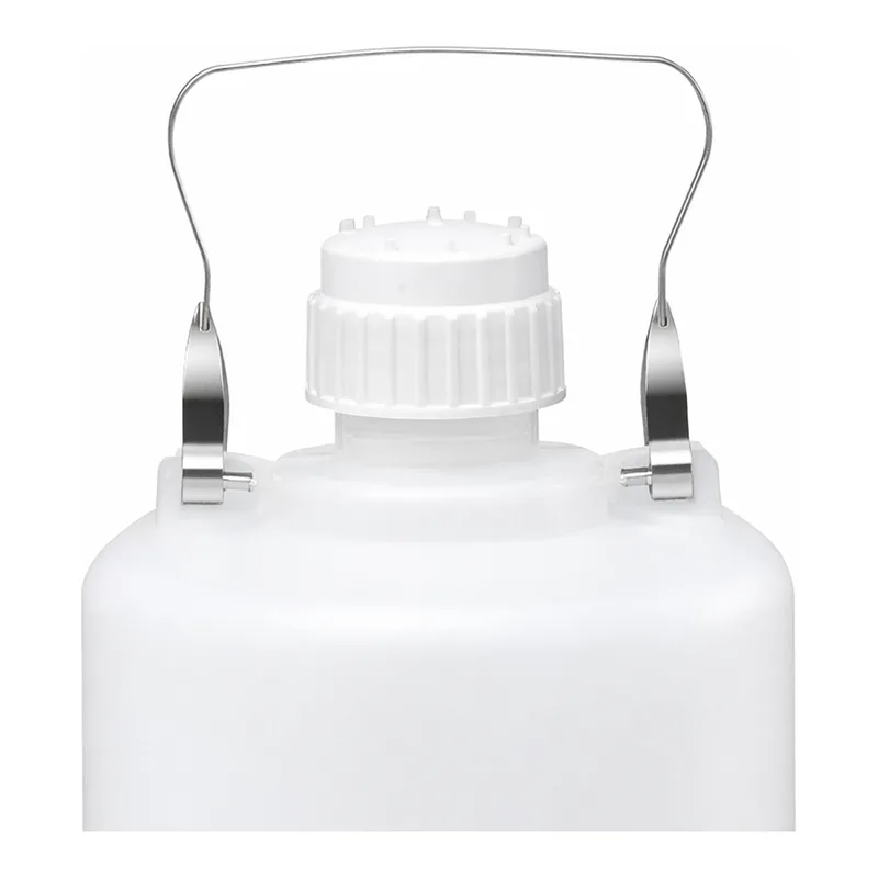 Nalgene Handle for Single-Use Carboy