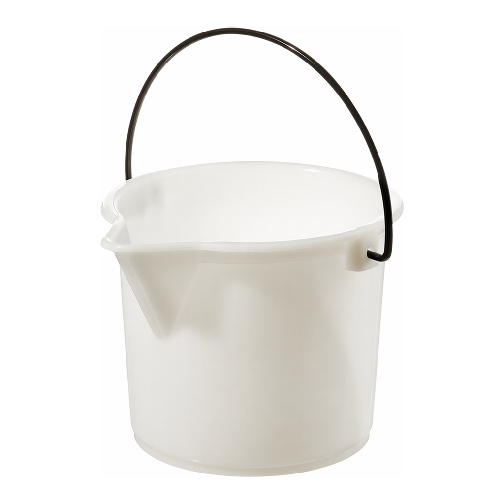 Nalgene Graduated HDPE Bucket