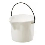 Nalgene Graduated HDPE Bucket