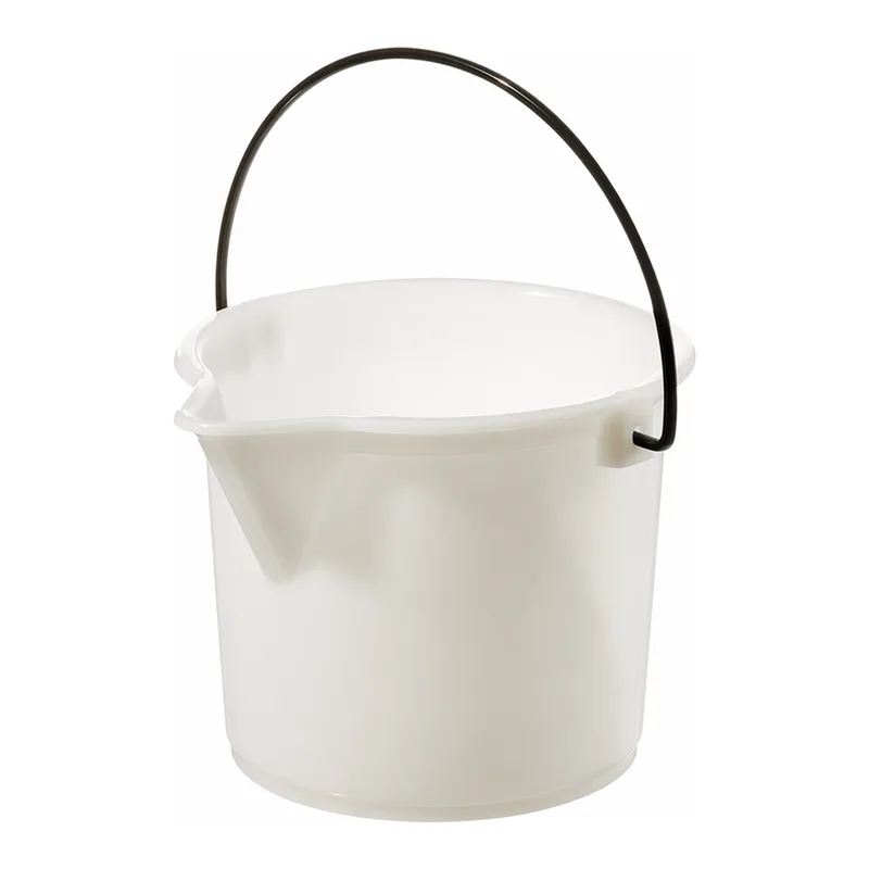 Nalgene Graduated HDPE Bucket