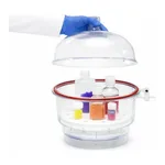 Nalgene Transparent Polycarbonate Classic Design Desiccator