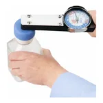 Nalgene Torque Wrench Fittings for Biotainer Closures